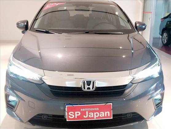 HONDA CITY 1.5 i-VTEC FLEX TOURING CVT HONDA CITY 1.5 i-VTEC FLEX TOURING CVT